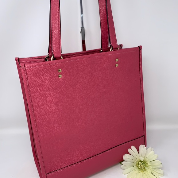 Coach Dempsey Tote - Picture 6 of 9